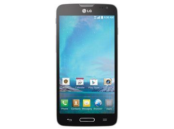 LG Otimus L90 test par PCMag