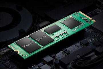 Intel 670p test par PCWorld.com