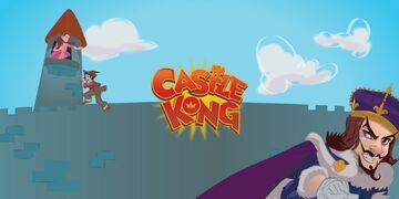 Castle Kong test par Nintendo-Town