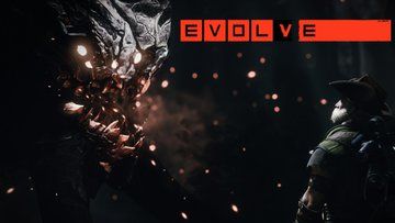 Evolve test par JeuxVideo.com