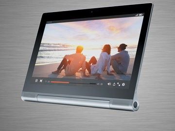 Lenovo Yoga Tablet 2 test par Ere Numrique
