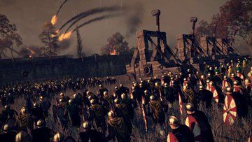 Total War Attila test par GameSpot