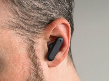 Ultimate Ears Fits test par Android Central