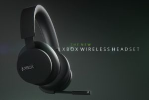 Microsoft Xbox Wireless Headset test par N-Gamz