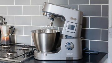 Kenwood Chef Patissier XL reviewed by ExpertReviews