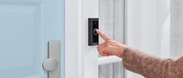 Ring Video Doorbell Wired test par TechRadar