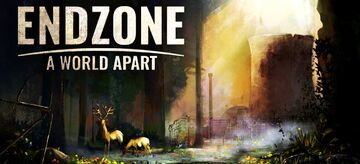 Endzone A World Apart test par 4players