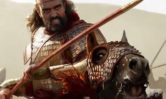 Total War Attila test par JeuxActu.com