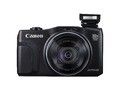 Canon Powershot SX710 HS test par Les Numriques
