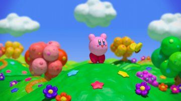 Kirby and the Rainbow Curse test par GameSpot