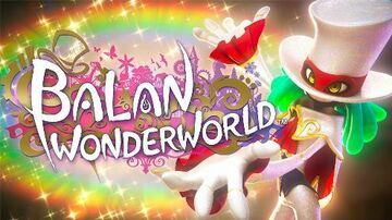 Balan Wonderworld test par GameBlog.fr