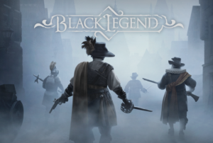 Black Legend test par N-Gamz