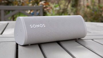 Sonos Roam test par ExpertReviews