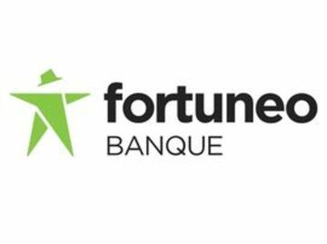 Fortuneo test par CNET France
