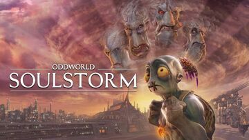 Oddworld Soulstorm test par wccftech
