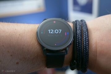 OnePlus Watch test par Pocket-lint