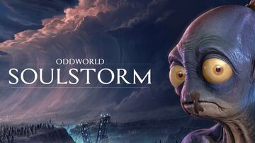 Oddworld Soulstorm test par Geeko