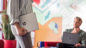 HP Chromebook c640 test par ExpertReviews