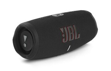 JBL Charge Review
