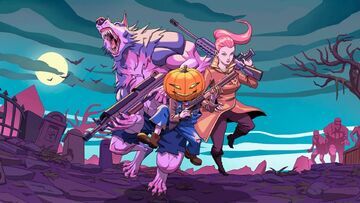 Savage Halloween test par Xbox Tavern