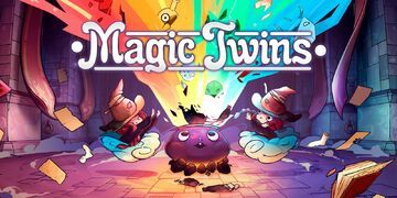 Magic Twins test par Nintendo-Town