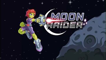 Moon Raider test par Xbox Tavern