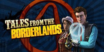 Tales from the Borderlands test par Nintendo-Town