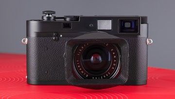 Leica M-A test par PCMag