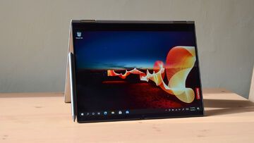 Lenovo ThinkPad X1 Titanium test par TechRadar