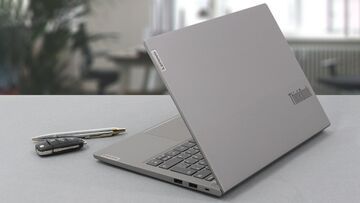 Test Lenovo ThinkBook 13s