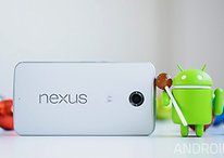 Google Nexus 6 test par AndroidPit