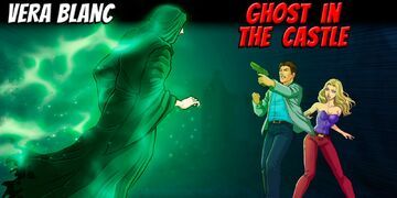 Vera Blanc Ghost in the Castle test par Nintendo-Town