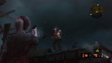 Resident Evil Revelations 2 - Episode 2 test par GameSpot