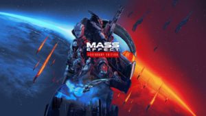 Mass Effect Legendary Edition test par GamingBolt