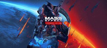 Mass Effect Legendary Edition test par 4players
