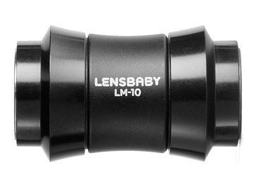 Lensbaby LM-10 test par PCMag