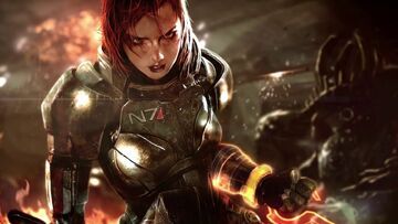 Mass Effect Legendary Edition test par New Game Plus