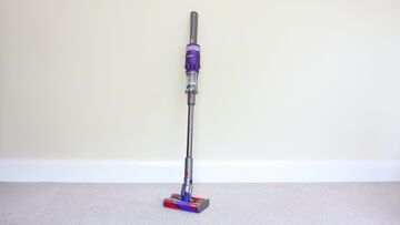 Dyson Omni-glide reviewed by ExpertReviews