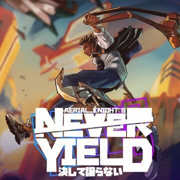 Aerial_Knight\\\\\\\'s Never Yield test par Xbox Tavern