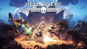 Helldivers test par GameBlog.fr