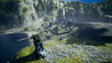 Frozenheim test par New Game Plus