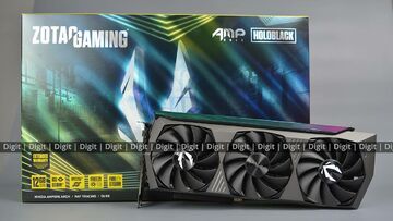 GeForce RTX 3080 Ti reviewed by Digit