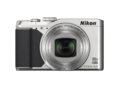 Nikon Coolpix S9900 test par Les Numriques