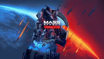 Mass Effect Legendary Edition test par Geek Generation