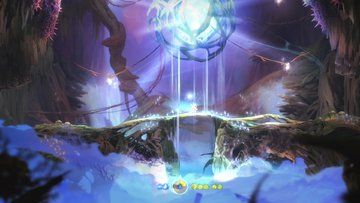 Ori and the Blind Forest test par GameSpot