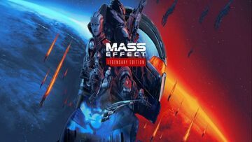 Mass Effect Legendary Edition test par SuccesOne