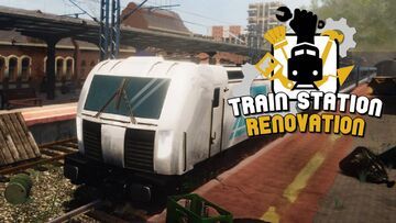 Train Station Renovation test par Xbox Tavern