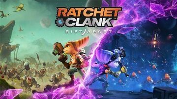 Ratchet & Clank Rift Apart test par GameBlog.fr