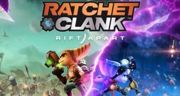 Ratchet & Clank Rift Apart test par JVL