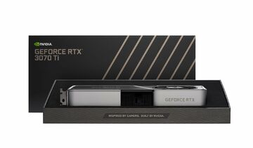 GeForce RTX 3070 Ti test par FrAndroid